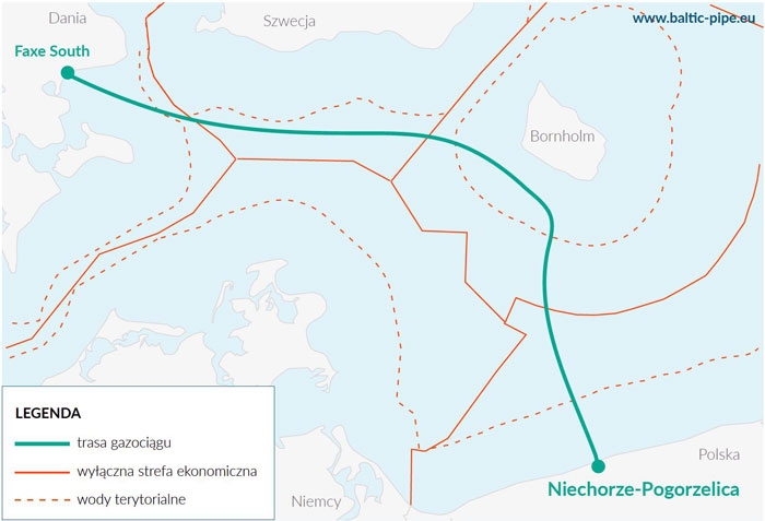 thuy dien phe duyet du an duong ong dan khi moi ngoai khoi bien baltic