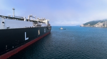 Xuất khẩu LNG của Malaysia giảm kỷ lục kể từ giữa năm 2018