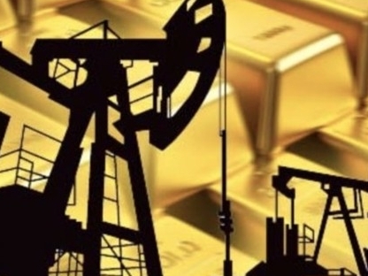Giá dầu thô có thể tăng nhẹ trước giờ ra 2 báo cáo quan trọng