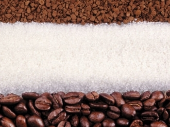 Xu hướng điều chỉnh của cà phê và đường chưa có dấu hiệu kết thúc