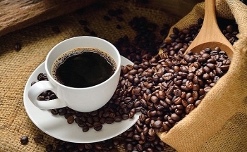 Giá cà phê Arabica bật tăng mạnh trong phiên ngày 18/5