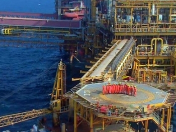 ONGC Ấn Độ mất cơ hội đầu tư mỏ Farzad-B ở Iran