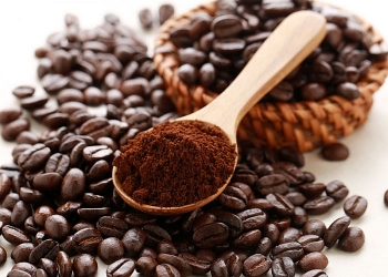 Cà phê Arabica và Robusta tăng giảm với biên độ nhẹ trong phiên 27/5
