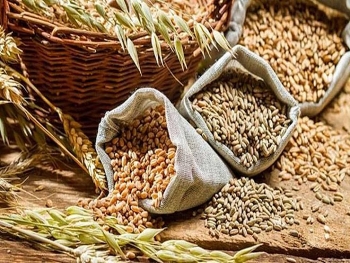 Giá nông sản ngày 4/5/2022: Ngô, đậu tương, lúa mì đồng loạt tăng