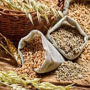 Giá nông sản ngày 4/5/2022: Ngô, đậu tương, lúa mì đồng loạt tăng