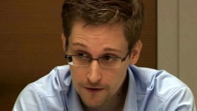 Đằng sau việc Edward Snowden nhận giải thưởng Fritz Bauer