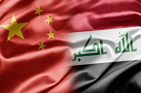 Khủng hoảng Iraq: Vì sao Trung Quốc im lặng?