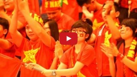 Link xem trực tiếp trận đấu SEA Games 2015: U23 Việt Nam - U23 Timor Leste