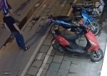 [VIDEO] Trộm xe máy, bẻ khóa trong 2 giây