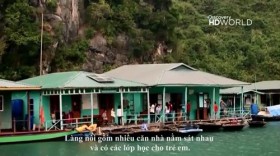 [VIDEO] Nao lòng ngắm nhìn vẻ đẹp của Vịnh Hạ Long trên kênh Discovery