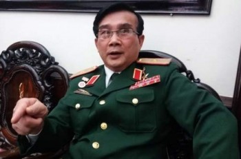 Tướng Lê Mã Lương: Phải kỷ luật thật nặng Mai Phan Lợi