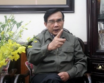 Tướng Lương: Cần làm rõ động cơ dự án 2,5 tỷ USD vào Vũng Áng