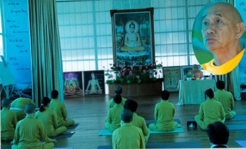 Đột phá Buddha yoga của Thượng tọa Thích Huệ Đăng