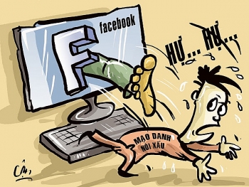 Tố cáo trên mạng xã hội: Coi chừng hệ lụy!