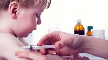 1.001 kiểu tiêm chủng vắc-xin cho trẻ trên thế giới