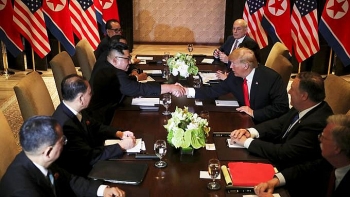 Thực thi thỏa thuận lịch sử Mỹ - Triều: Phải có lòng tin