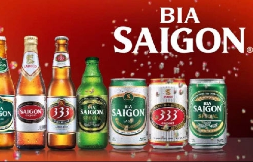 Bia Sài Gòn Bình Tây lãi lớn