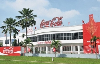 Coca-Cola: "Cụt cả vốn" vẫn dốc tiền vào thị trường Việt Nam
