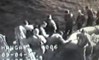 Trận đột kích thảm họa suýt xóa sổ đội đặc nhiệm Israel năm 1997