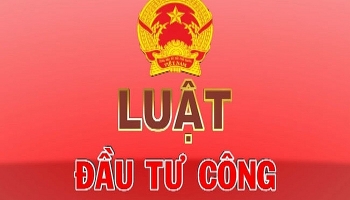 Luật Đầu tư công (sửa đổi): Phải chỉ ra được nguồn vốn của dự án