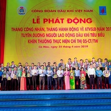 cong doan y te viet nam tham va lam viec voi cd dkvn