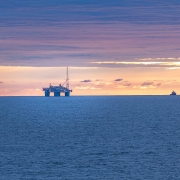 Aker BP, Equinor và LOTOS thống nhất các điều khoản phát triển mỏ tại Biển Bắc