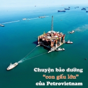 Chuyện bảo dưỡng 