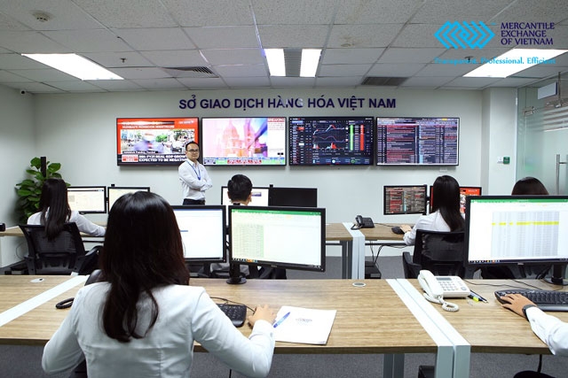 Sở Giao dịch Hàng hóa Việt Nam tổ chức giao dịch Spread - Loại hình đầu tư thông minh hạn chế rủi ro