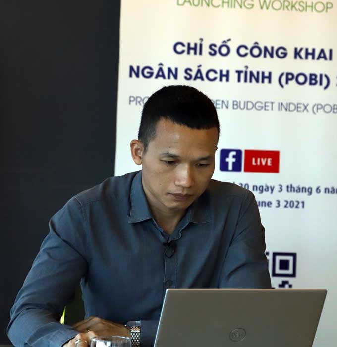 Tăng niềm tin của người dân