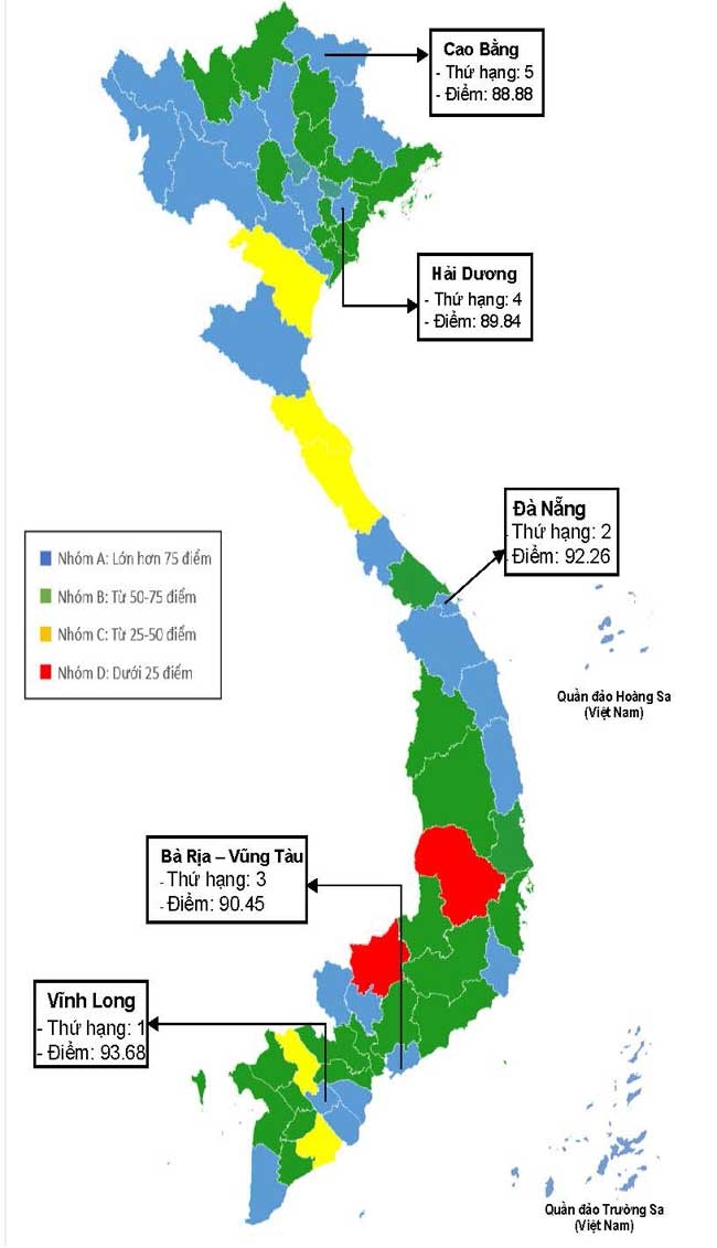 Tăng niềm tin của người dân