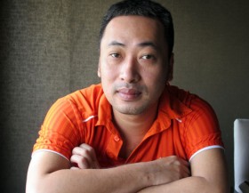 Đạo diễn Nguyễn Quang Dũng: Muốn bán được phim phải "câu khách"