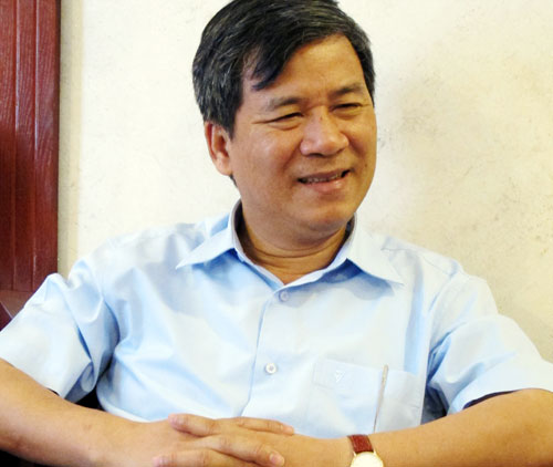 GS Nguyễn Anh Trí: “Quả bom nguyên tử Thalassemia đã nổ tại Việt Nam”