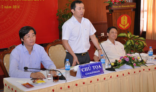 Công đoàn Dầu khí Việt Nam: Đẩy mạnh phong trào thi đua trên các công trình trọng điểm