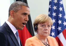 Những điều ít biết trong bê bối gián điệp Mỹ - Đức