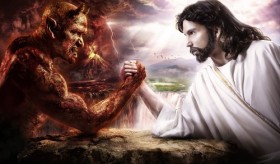 Có thực sự tồn tại Thiên thần và Ác quỷ?