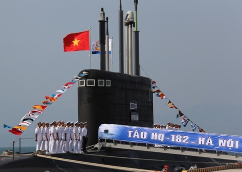 Báo Nga: Việt Nam có loại vũ khí thay đổi cán cân quân sự