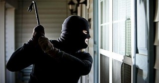 [VIDEO] Những kỹ năng "không thừa" để xử trí, phòng chống trộm vào nhà