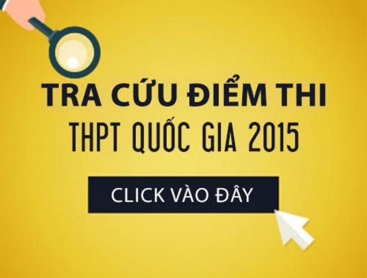 14h30 hôm nay, thí sinh có thể tra cứu điểm thi trên PetroTimes