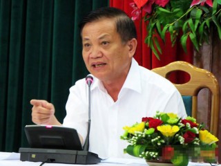 Đạo làm quan!