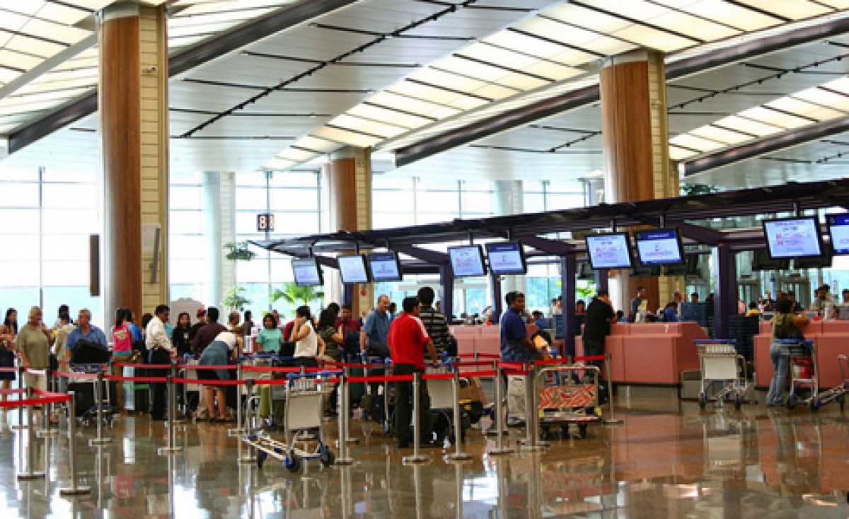 [VIDEO] Những nguyên nhân nào khiến hành khách bị từ chối nhập cảnh vào Singapore?