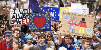 Quan hệ Anh - EU “hậu Brexit” sẽ ra sao?