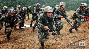 Trung Quốc phản ứng dữ dội sau phán quyết cuối cùng của PCA