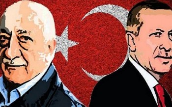 Nhận diện các thủ lĩnh của cuộc đảo chính ở Thổ Nhĩ Kỳ
