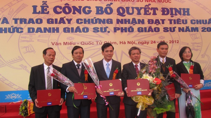 nghe cao quy