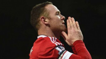 Rooney được Mourinho ưu ái hơn Van Gaal