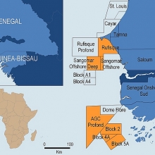 cairn energy chuan bi khoan tham do nham gia tang tru luong hon 800 trieu thung dau