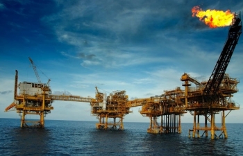 PVEP dự kiến về đích sớm 12 ngày sản lượng khai thác dầu khí năm 2019