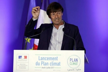 Kế hoạch khí hậu đầy tham vọng của Pháp