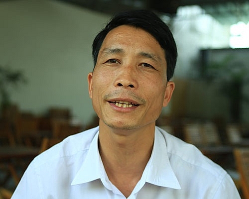 khong de nhung gia tri van hoa bi phai nhat