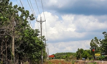 Bình Phước: Trăn trở nỗi lo mất an toàn lưới điện